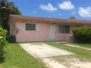 14635 14th Ave, Miami, FL 33161-2604