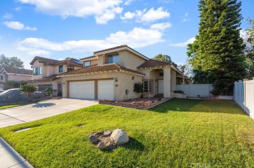 43115 Corte Fresca, Temecula CA  92592-3070 exterior