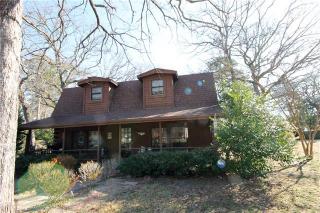 403 Lone Star Ln, Hide A Way TX  75771-5229 exterior