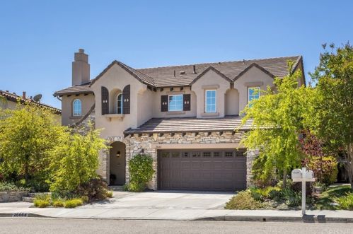 26664 Shakespeare Ln, Santa Clarita, CA 91381-1465