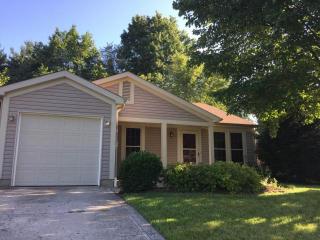 5319 Mardela Dr, Westerville, OH 43081-8993