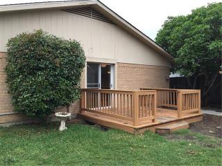 1008 Candlewood Dr, Allen TX  75002-1942 exterior