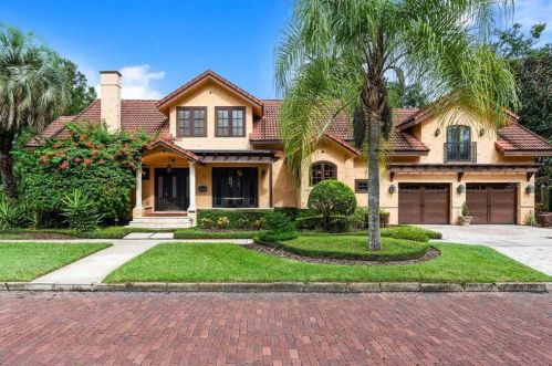 737 Springdale Rd, Orlando, FL 32804-7128