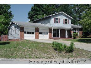 1918 Saint Paul Ave, Fayetteville, NC 28304-5240