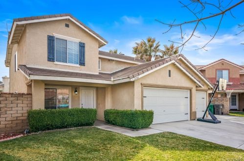 2744 Milling St, Lancaster, CA 93536-6490