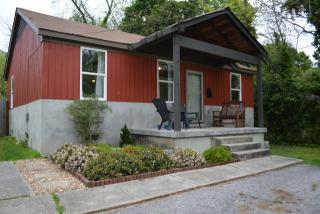 2580 Hale Ave, Memphis, TN 38112-3312