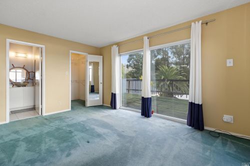 412 Turner Dr, Benicia CA  94510-1413 exterior