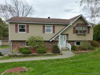 56 Autumn Ridge Rd, Union City, CT 06770-2120