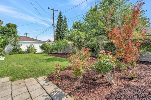 5626 Cambury Ave, Temple City CA  91780-2601 exterior