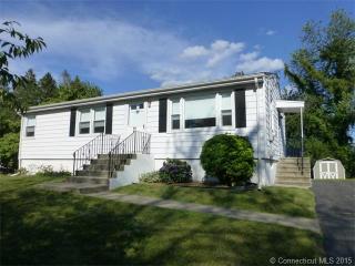 59 Leo Rd, New Haven, CT 06517-2627