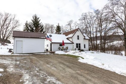 1572 Blair Creek Rd, Westfield, PA 16950-9781