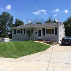 127 Kenton St, Covington, KY 41018-2056
