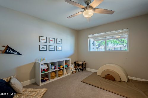 8236 Weldon Ave, Scottsdale AZ  85251-5820 exterior