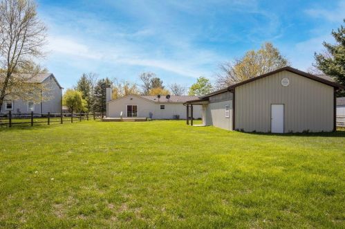 138 Cavalcade Ln, Pataskala OH  43062-9544 exterior