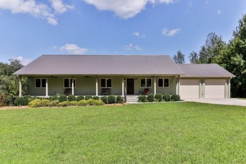 464 Cline Ridge Rd, Winchester, TN 37398-3917