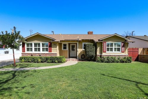 913 Van Bibber Ave, Orange, CA 92866-2436