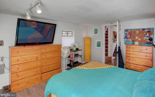 405 Boas St, Harrisburg PA 17102-1707 exterior