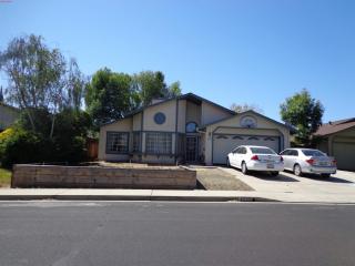 4335 Mehaffey Way, Oakley, CA 94561-2256