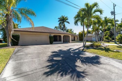 4819 5th Pl, Cape Coral, FL 33914-6501