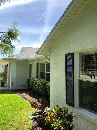 1162 Peachtree Rd, Daytona Beach, FL 32114-5952