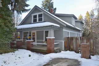 2629 18th Ave, Spokane WA  99223-5170 exterior