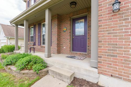 130 Bridle Pass Way, Liberty Township, OH 45050