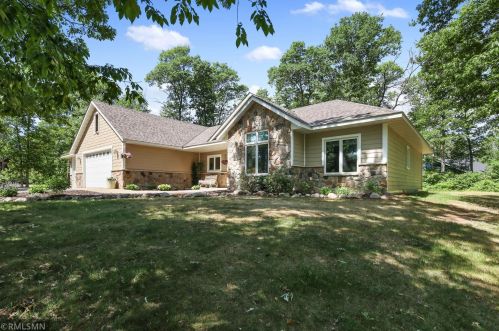 26565 Spike Buck Dr, Lake Hubert, MN 56468-2010