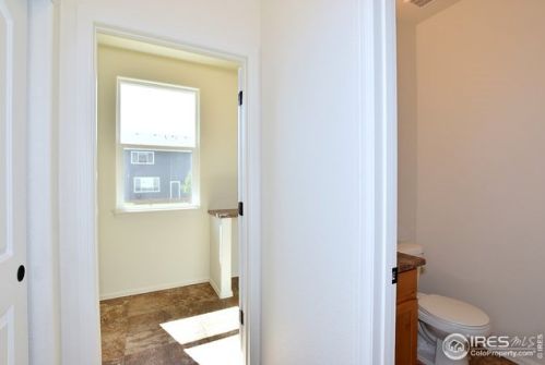 2619 Turquoise St, Loveland CO 80537-2032 exterior