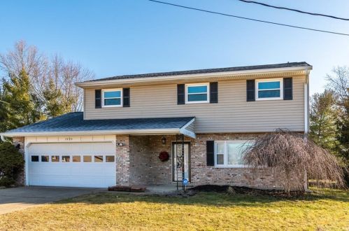 7273 Beth Ct, Franklin, OH 45005-4262