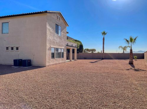 10876 162nd Ln, Sun City AZ  85379-4602 exterior