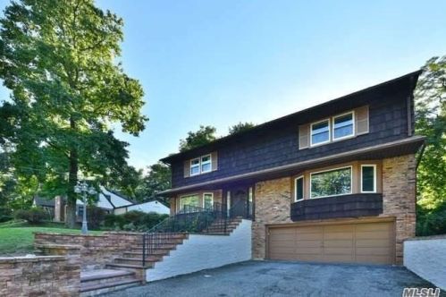 7 Terrace Rd, Great Neck, NY 11021-1513