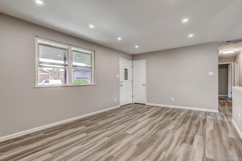 4550 89th Way, Westminster CO  80031-3526 exterior