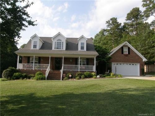 149 Knoll Brook Dr, Farmington, NC 27028-4346