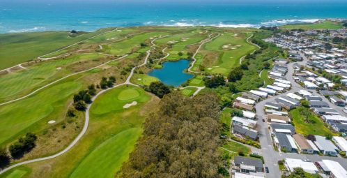 69 Creekside Dr, Princeton By The Sea CA  94019-2373 exterior