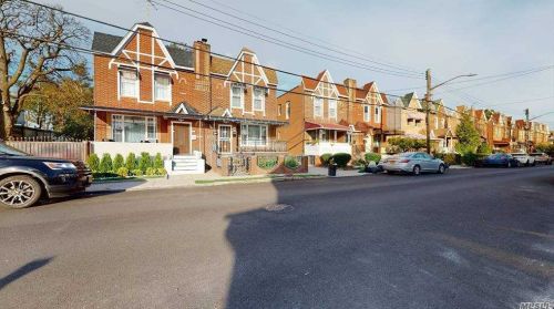 111-11 178th St, Jamaica, NY 11433-4637