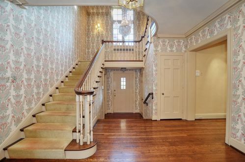 5734 Woodland Rd, Pittsburgh PA  15232-2818 exterior