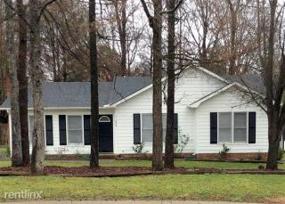 11608 Norkett Dr, Charlotte NC  28215-9511 exterior