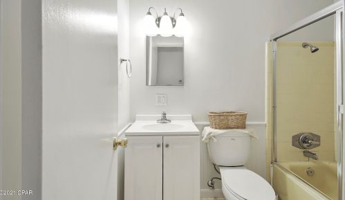 310 Indiana Ave, Lynn Haven FL  32444-1424 exterior