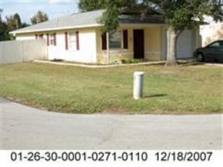 1430 Wisconsin Ave, Saint Cloud FL  34769-4273 exterior