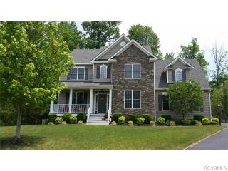 9106 Prince James Turn, Chesterfield, VA 23832-2200