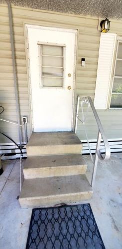 13120 Ballast Ct, Port Richey FL  34667-1738 exterior