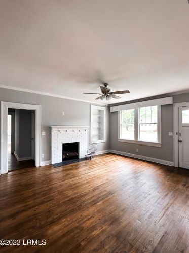 802 Locust St, Hampton SC  29924-2800 exterior