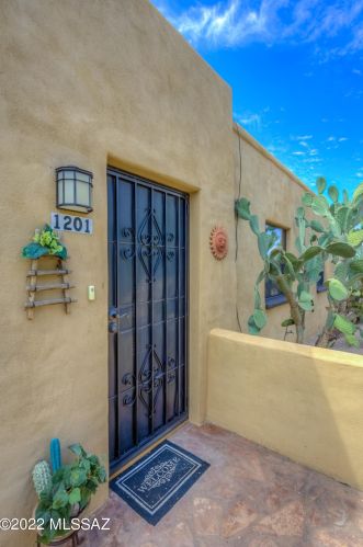 1201 Newton Dr, Tucson, AZ 85704-3529