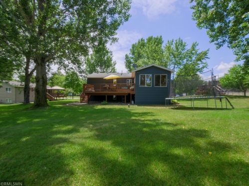 2508 Glacier Ave, Alex, MN 56308-8538