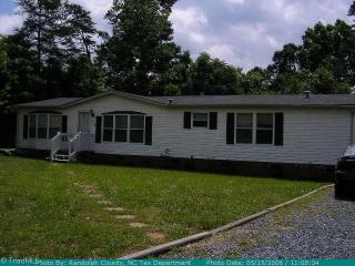 440 Branson Mill Rd, Randleman, NC 27317-8009
