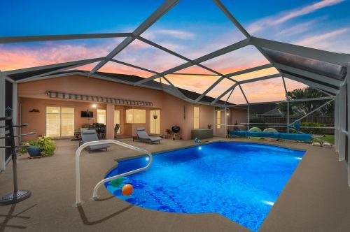 5772 Zinnia St, Fort Pierce, FL 34986-3501
