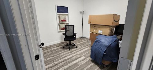 1221 58th Ave, Hollywood FL  33021-5121 exterior