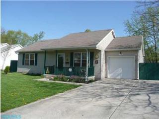 125 Wilder St, Delaware, OH 43015-1840