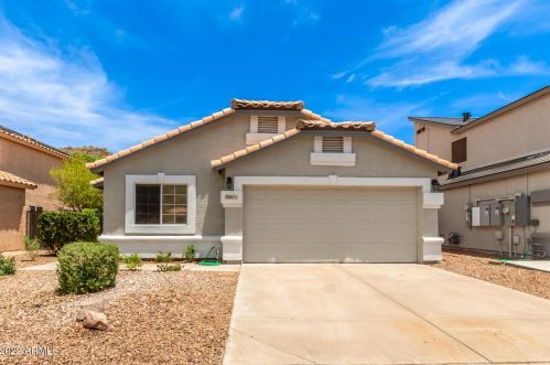 20411 17th Pl, Phoenix AZ  85024-4312 exterior