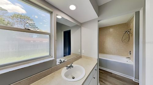 1660 Larkin Rd, Brooksville FL  34608-6453 exterior